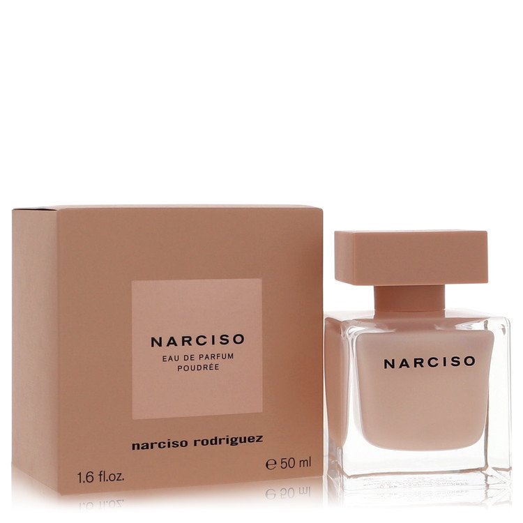 Narciso Poudree by Narciso Rodriguez Eau De Parfum Spray 1.6 oz Narciso Poudree by Narciso Rodriguez Eau De Parfum Spray 1.6 oz